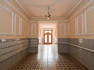 Vaci Utca Отель 3*