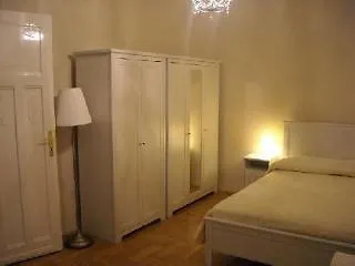 ホテル Vaci Utca ブダペスト