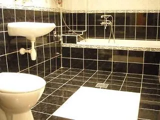 Hotel Vaci Utca Boedapest