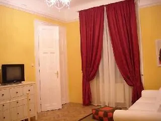 Vaci Utca Boedapest