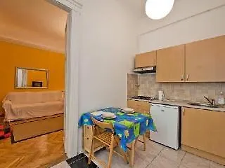 Vaci Utca Hotel