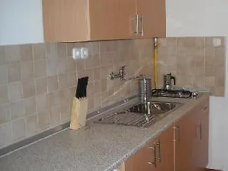 Vaci Utca Hotel Budapest