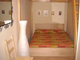 Vaci Utca Hotel