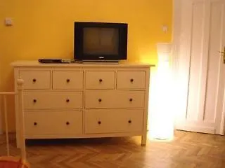 Vaci Utca Hotel