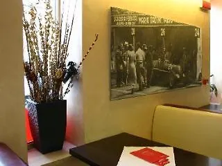 Vaci Utca
