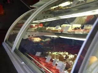 Vaci Utca Budapest