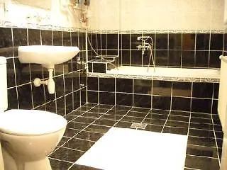 Vaci Utca Hotel 3*
